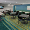 Отель SpringHill Suites Dallas Arlington North, фото 18