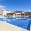 Отель Apto em cond c piscina a 2min da praia VJG301, фото 10