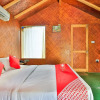 Отель Vartys - The Hillside Huts, фото 9