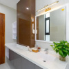 Отель VILLA ARIA RESORT, THE SEA BY 10m,Biển và hồ bơi riêng, фото 9