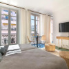 Отель La Guitare 31 - Nice, Modern Studio in Center of Cannes, Right Behind Grand Hotel, фото 4