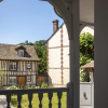 Отель Hôtel Saint-Delis - Relais & Châteaux, фото 29
