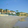 Отель Charming 2-bed Apartment in Olhos de Água, фото 15
