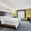 Отель Holiday Inn Express Hotel & Suites Culpeper, an IHG Hotel, фото 27