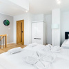 Отель Apartamenty Sun & Snow Słowackiego, фото 7