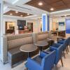 Отель Holiday Inn Express Hotel & Suites Richwood-Cincinnati South, an IHG Hotel, фото 2