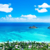 Отель Kuhio Ge City-view Gem 2 Blocks To Beach Studio Bedroom Hotel Room, фото 10