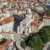 Отель Boutique Apartment in Šibenik Near Sea, фото 19