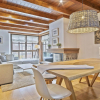 Отель Luderna - Apartamento Val de Ruda B15 Baretja, фото 9