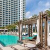 Отель Hyde Beach House Luxury Condo-Resort 5559 в Голливуде