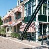 Отель Hof van Holland в Исторических объектах Нидерландов
