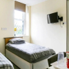 Отель OYO Castle Hotel, Accrington, фото 20