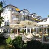 Отель ANGERHOF Kur- und Thermenhotel, фото 14