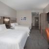 Отель Holiday Inn Express and Suites Burley, an IHG Hotel, фото 1
