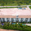 Отель Porto Plaza Flats - Porto de Galinhas, фото 1