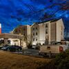 Отель Best Western Plus Greenville South, фото 23