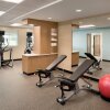 Отель Towneplace Suites Minooka, фото 18