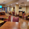 Отель Hampton Inn Hillsville, фото 28