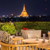 Отель Mida Grande Hotel Dhavaravati Nakhon Pathom, фото 17