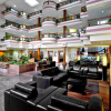 Отель Four Points by Sheraton St. Catharines Niagara Suites, фото 2