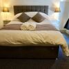 Отель Stay Lytham Serviced Apartments, фото 22