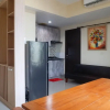 Отель Best View & Strategic 2BR Apartment at Tamansari Papilio, фото 15