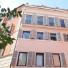 Отель Luxury Art Apartment In Trastevere With Terrace, фото 1