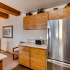 Отель Updated 2 Br With View Of Lifts 2 Bedroom Condo - No Cleaning Fee! by RedAwning, фото 23