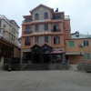 Отель Zhoushan Zhujiajian Lin's Farmstay, фото 17