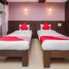 Отель OYO 17278 Hotel Srinivas, фото 4