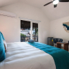 Отель San Pancho Apart-Hotel, фото 4
