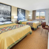 Отель Super 8 by Wyndham Cody, фото 4
