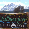 Отель Challhuaquen Lodge, фото 9