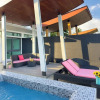 Отель Fantastic SeaView 4BR Private Pool Villa, фото 27