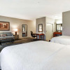 Отель Hampton Inn & Suites Salt Lake City-West Jordan, фото 4