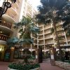 Отель Embassy Suites by Hilton Austin Central в Остине