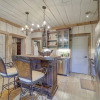 Отель Beech Mountain Cabin w/ Deck & Grill: Near Golf!, фото 6
