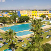Отель Caribbean World Hammamet Village- All-Inclusive, фото 11