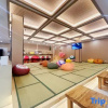 Отель Jingye Hotel, фото 14
