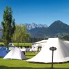 Отель Euro-Camp Wilder Kaiser, фото 24