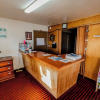 Отель Four Winds Motel, фото 2