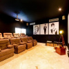 Отель Luxury 5-room Modern Villa With Movie Theater at Exclusive Punta Cana Golf and Beach Resort, фото 15
