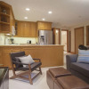 Отель Spacious 1BR Penthouse - Amazing Terrace, фото 4