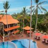 Отель Best Western Premier Agung Resort Ubud, фото 1