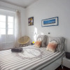 Отель Superbe Appartement, Plein Centre De Nice (Massena), Clim, Wifi, 6Pers, фото 6