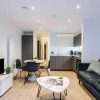 Отель Hilltop Serviced Apartments - Piccadilly, фото 3