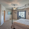 Отель Home w/ Rooftop Balcony ~ 4 Mi to Lake Havasu!, фото 6
