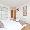 Отель Stylish Penthouse Suite, фото 11