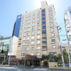Отель APA Hotel Tokyo Ojima, фото 1