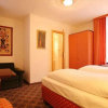 Отель Burg-Hotel Cochem, фото 48